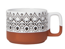 Mugs by Danica
