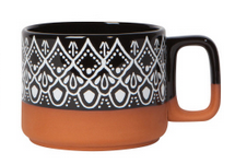 Mugs by Danica