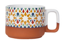 Mugs by Danica