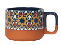 Mugs by Danica