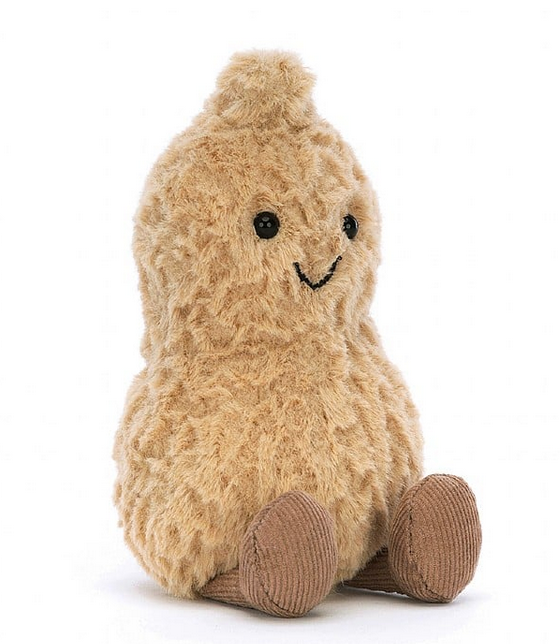 Amuseable Peanut