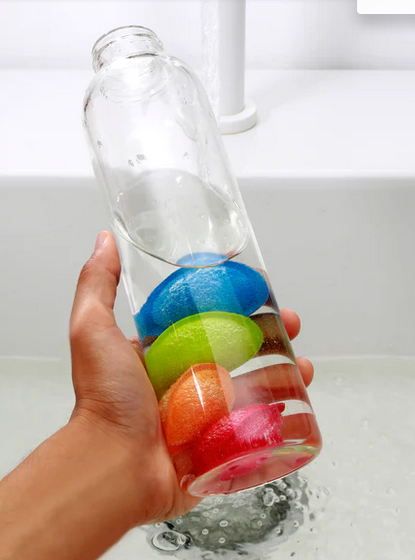 Bottle Scrubbies