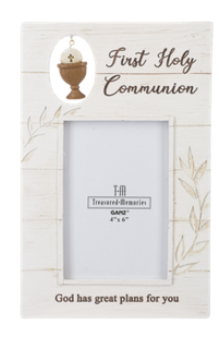 Holy Communion Frame