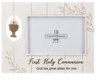 Holy Communion Frame
