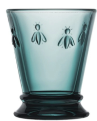 Bee Tumbler Coloured