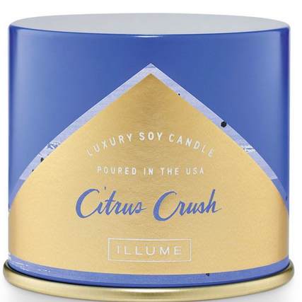 Illume Tin