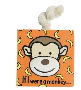 If I Were A Book