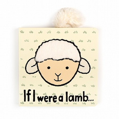 If I Were A Book