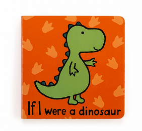 If I Were A Book