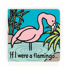 If I Were A Book