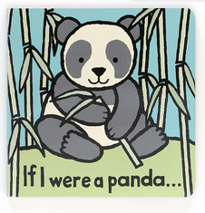 If I Were A Book