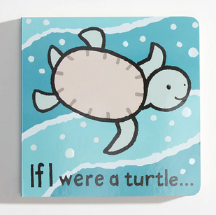 If I Were A Book