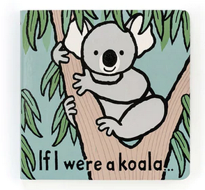 If I Were A Book