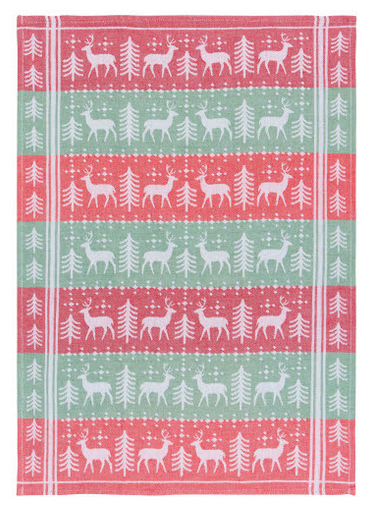 Tea Towels by Danica