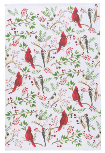 Tea Towels by Danica
