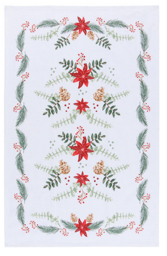 Tea Towels by Danica