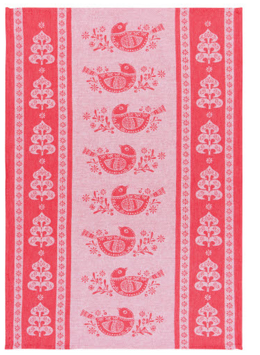 Tea Towels by Danica