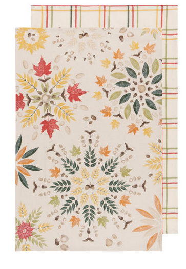 Tea Towels by Danica