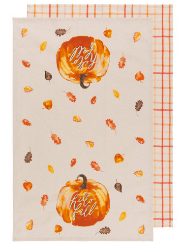 Tea Towels by Danica