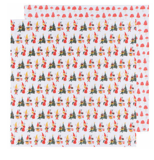 Tea Towels by Danica