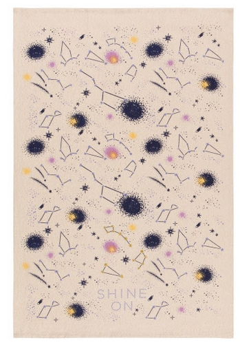 Tea Towels by Danica