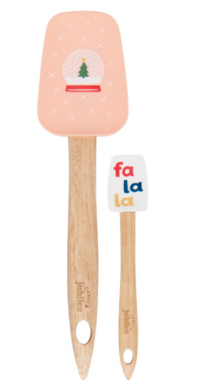 Spatula Set of 2 by Danica