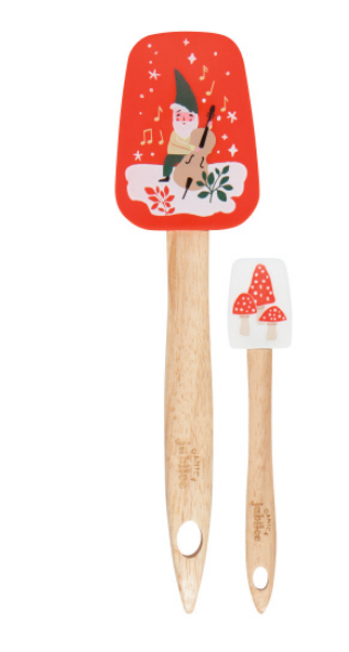 Spatula Set of 2 by Danica