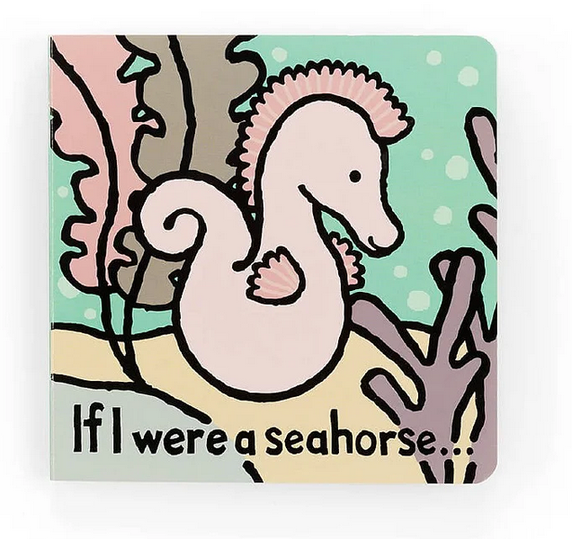 If I Were A Book
