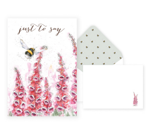 Wrendale Notecard Pack