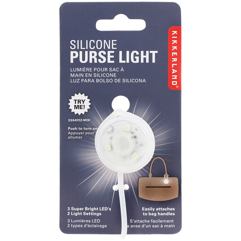 Purse Light