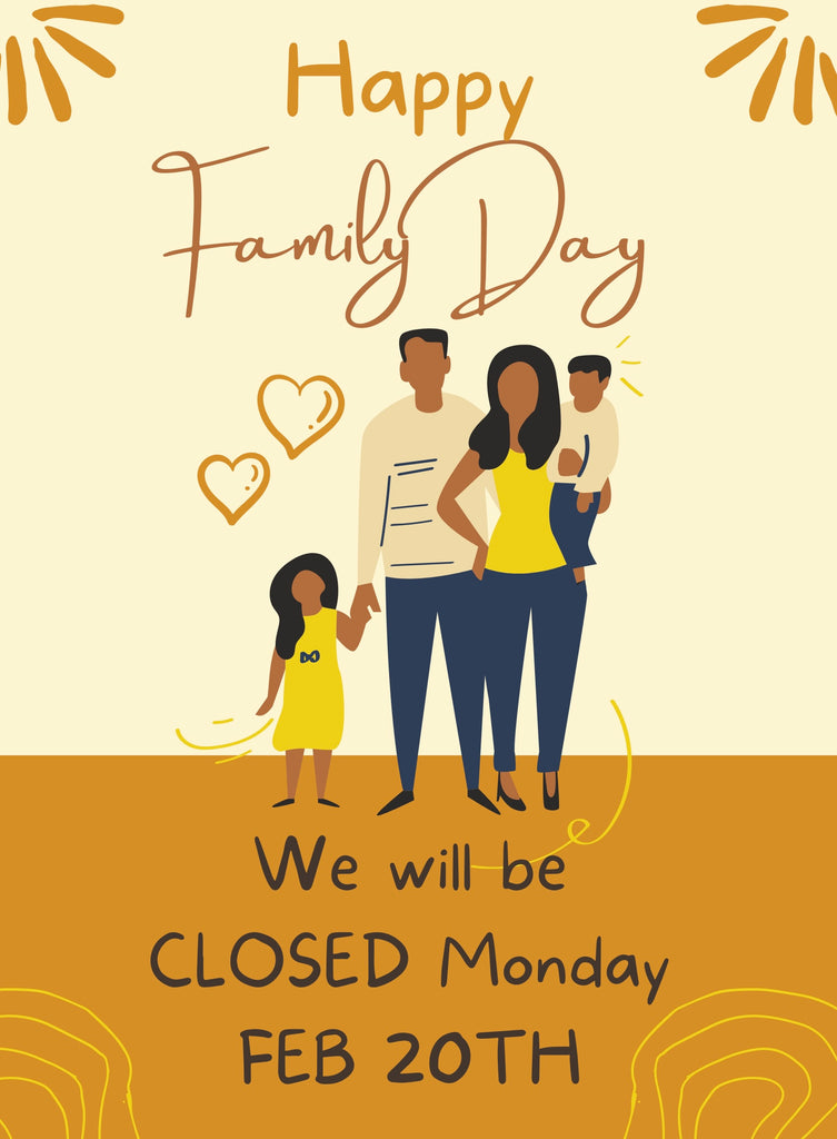 Family Day Hours