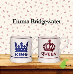 Emma Bridgewater Mugs
