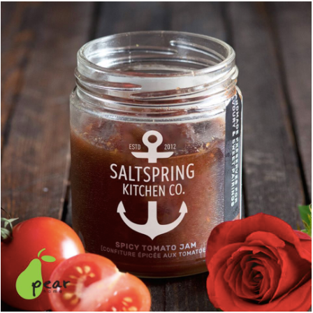 Salt Spring Kitchen Company