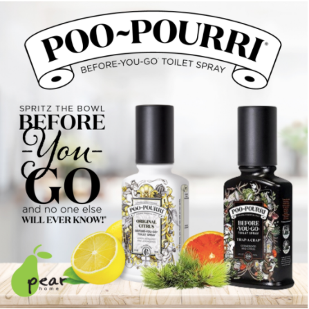 Poo Pourri