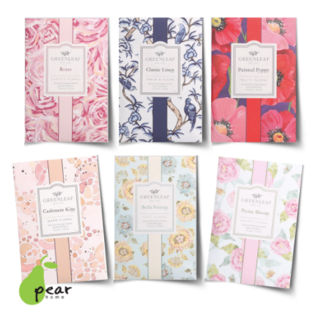 Scented Sachets