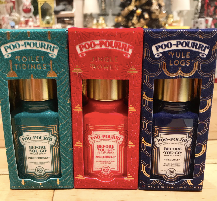 Poo-Pourri