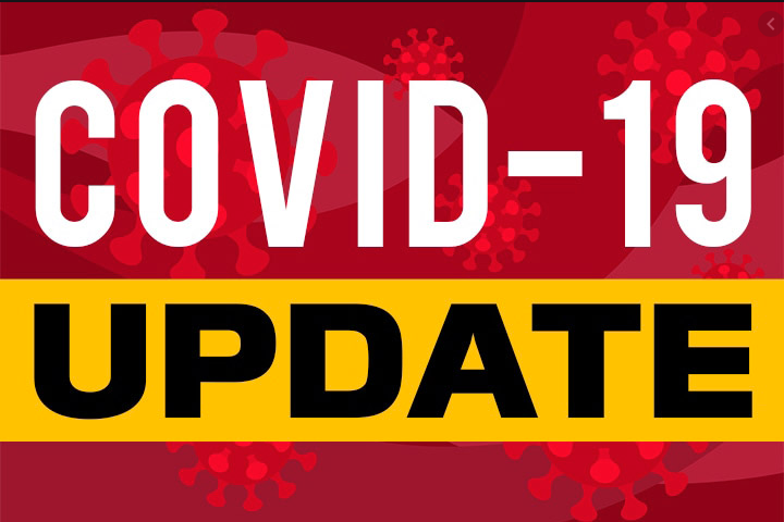 COVID-19 Update