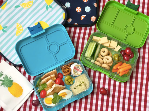 Yumbox