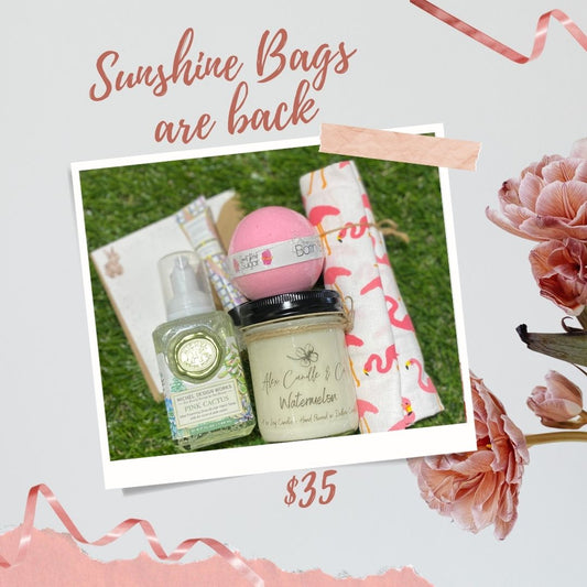 Sunshine Bags