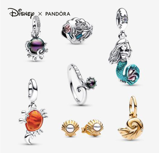 PANDORA x DISNEY