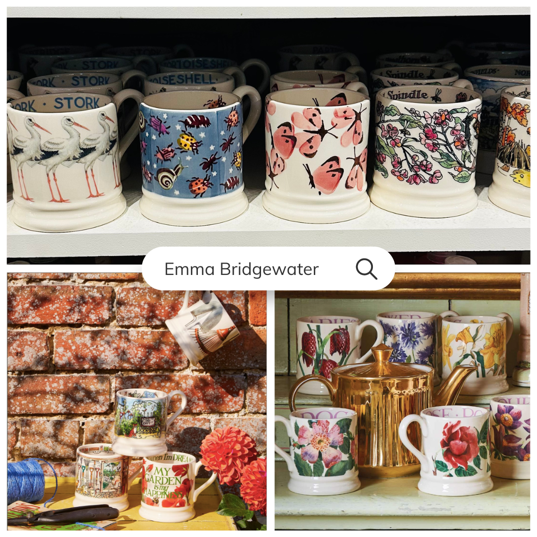 Emma Bridgewater