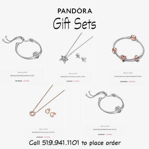Pandora Gift Set