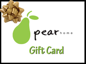 E Gift Cards now availble