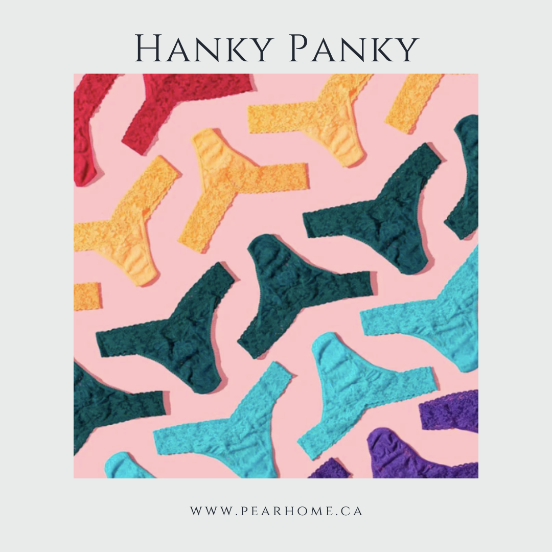 Hanky Panky