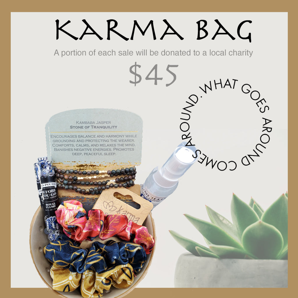 Karma Bag