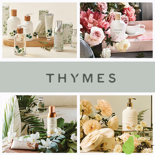 Thymes