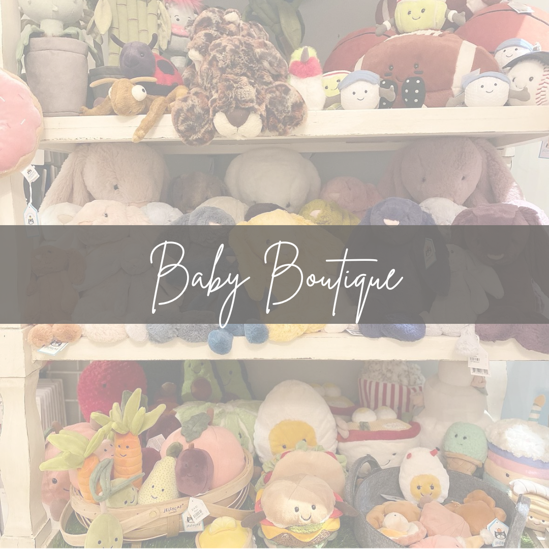 Baby Boutique