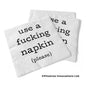 Saucy Napkins