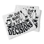 Saucy Napkins