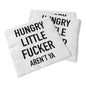Saucy Napkins